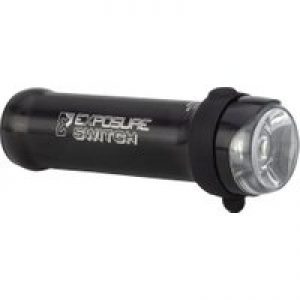 Exposure Switch MK3 DayBright   Front Lights