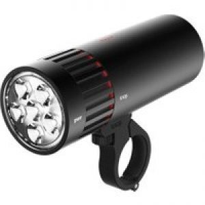 Knog PWR Mountain 2000 USB Rechargeable Front Light