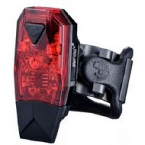 Infini Mini-lava Super Bright Micro Usb Rear Light