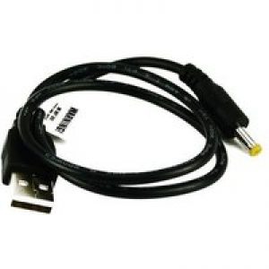 Exposure USB Top Up Charger Cable