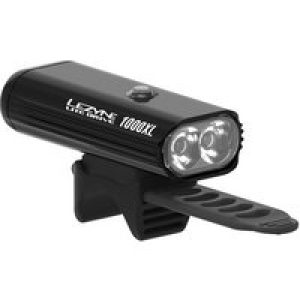 Lezyne Micro Drive Pro 800Xl Lumen Front Bike Light