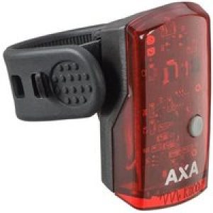AXA Bike Security Greenline 1 LED Rear Light