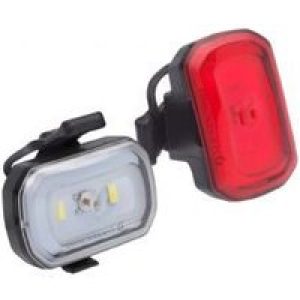 Blackburn Click Usb Front Or Rear Light