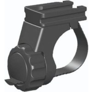 Cateye H34 Flex Tight Handlebar Bracket 22-32mm