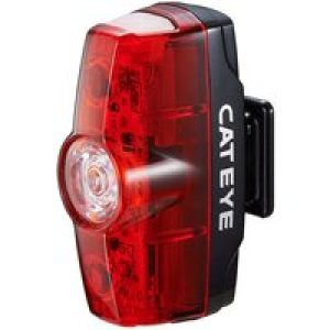 Cateye Rapid Mini Rear Light