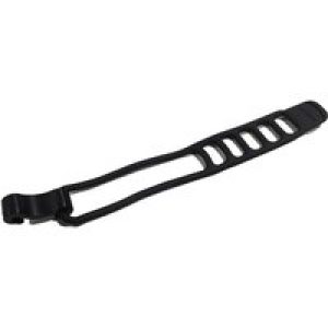 Cateye Rubber Strap And Clasp - Duplex/Volt XC Series