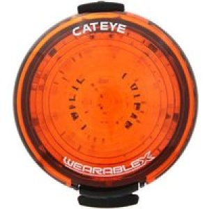 Cateye Wearable X Rear Light AW17