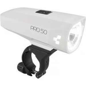 Cube Pro 50 USB Rechargeable Front Light