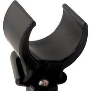 Exposure Clip for Quick Release Handlebar Bracket