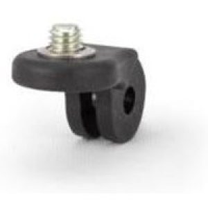 Exposure Light Mount for Action Camera Brackets