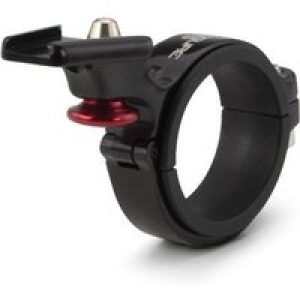 Exposure Quick Release Handlebar Bracket - 31.8-35mm