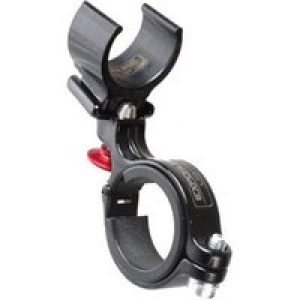 Exposure Quick Release Handlebar Bracket With Helmet Light Clip