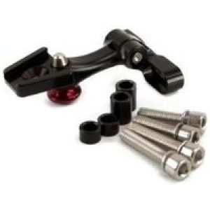Exposure Stem Quick Release Bracket - Fits 23 - 40mm