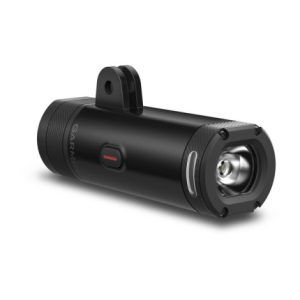 Garmin Varia UT800 Front Cycle Light - Urban Edition - Front / Rechargeable / Black