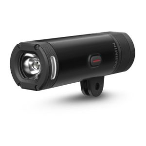 Garmin Varia UT800 Front Cycle Light – Trail Edition - Rechargeable / Black / Front