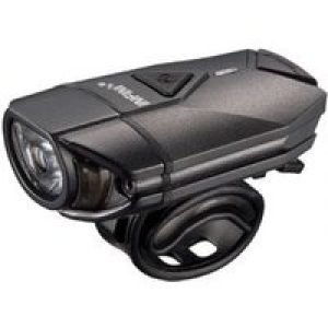 Infini Super Lava 300 Lumen Usb Front Light With Bar And Helmet Brackets