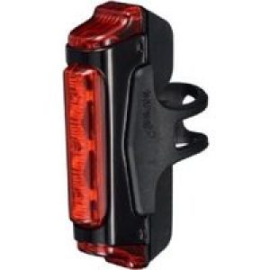 Infini Sword Super Bright 3 Led Rear Light