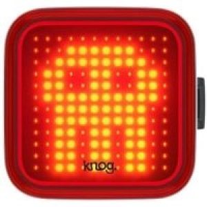 Knog Blinder Skull 100 Lumen Rear Light