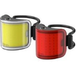 Knog Cobber Lil Light Twinpack