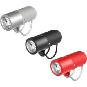 Knog Plugger 350 Lumen Front Light Ninja Black