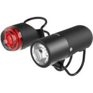 Knog Plugger Light Twinpack (with Plug Rear)