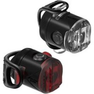 Lezyne Femto USB Rechargeable Light Set