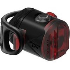 Lezyne Femto USB Rechargeable Rear Light