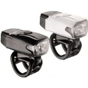 Lezyne Ktv Drive 200 Led Usb Rechargeable Front Light Black