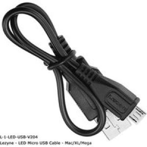 Lezyne LED Micro USB Cable