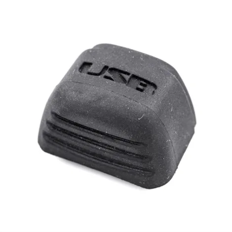 Lezyne Light Replacement Rubber Bungs - Black / KTV V2 Bung