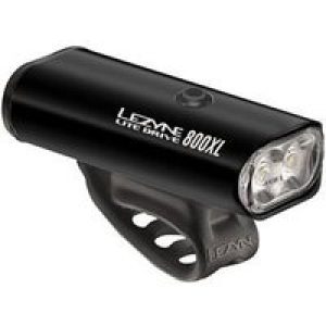 Lezyne Lite Drive 800XL Remote Loaded Front Light