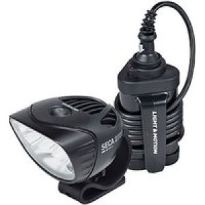 Light and Motion Seca 2000 Race Front Light AW18