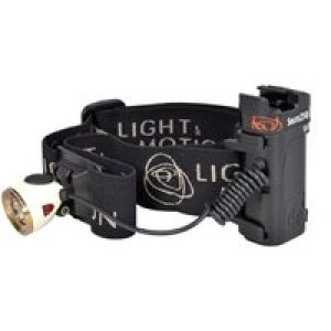 Light and Motion Solite 250EX Rechargeable Light System