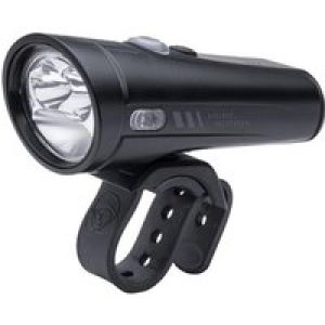 Light and Motion Taz 2000 Black Pearl Front Light