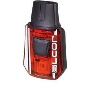 Moon Alcor Rear Light 15 Lumens