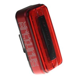 Moon Arcturus Auto Rechargeable Rear Light - Rear / Rechargeable