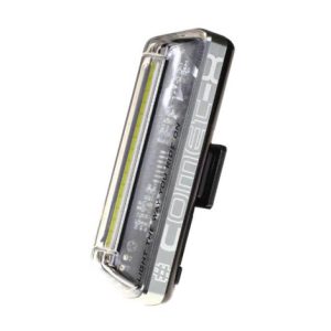 Moon Comet-X Rechargeable Front Light - Front / Rechargeable