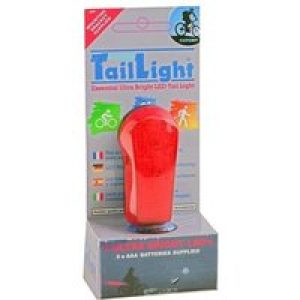 Oxford 7 LED Tail Light