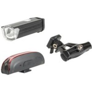 Raleigh Rx10 USB Rechargeable Lightset