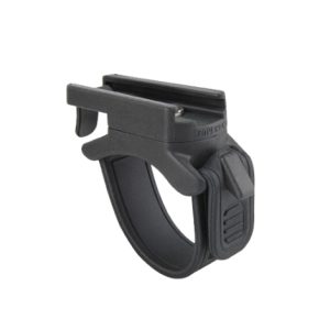 Ravemen ABM03 Replacement Handlebar Bracket (Strap Type) - Black