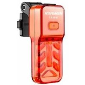 Ravemen TR30M USB Rechargeable Rear Light 30 Lumens