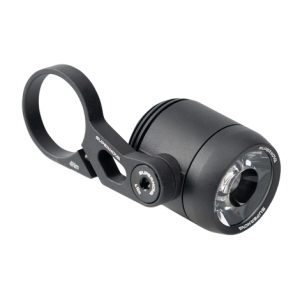 Supernova V521s HBM E-Bike Front Light - Black / Front