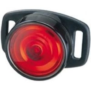 Topeak Tail Lux Compact Rear Light