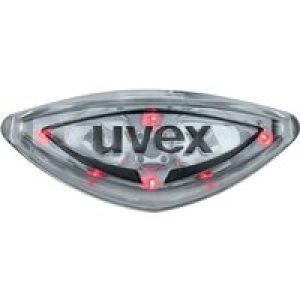 Uvex LED Helmet Safety Light