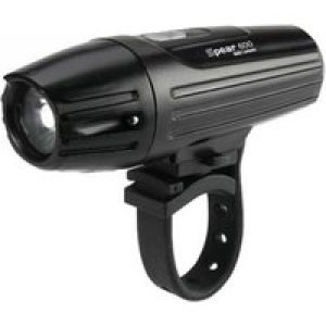 Xeccon Spear 600 Rechargeable Front Light