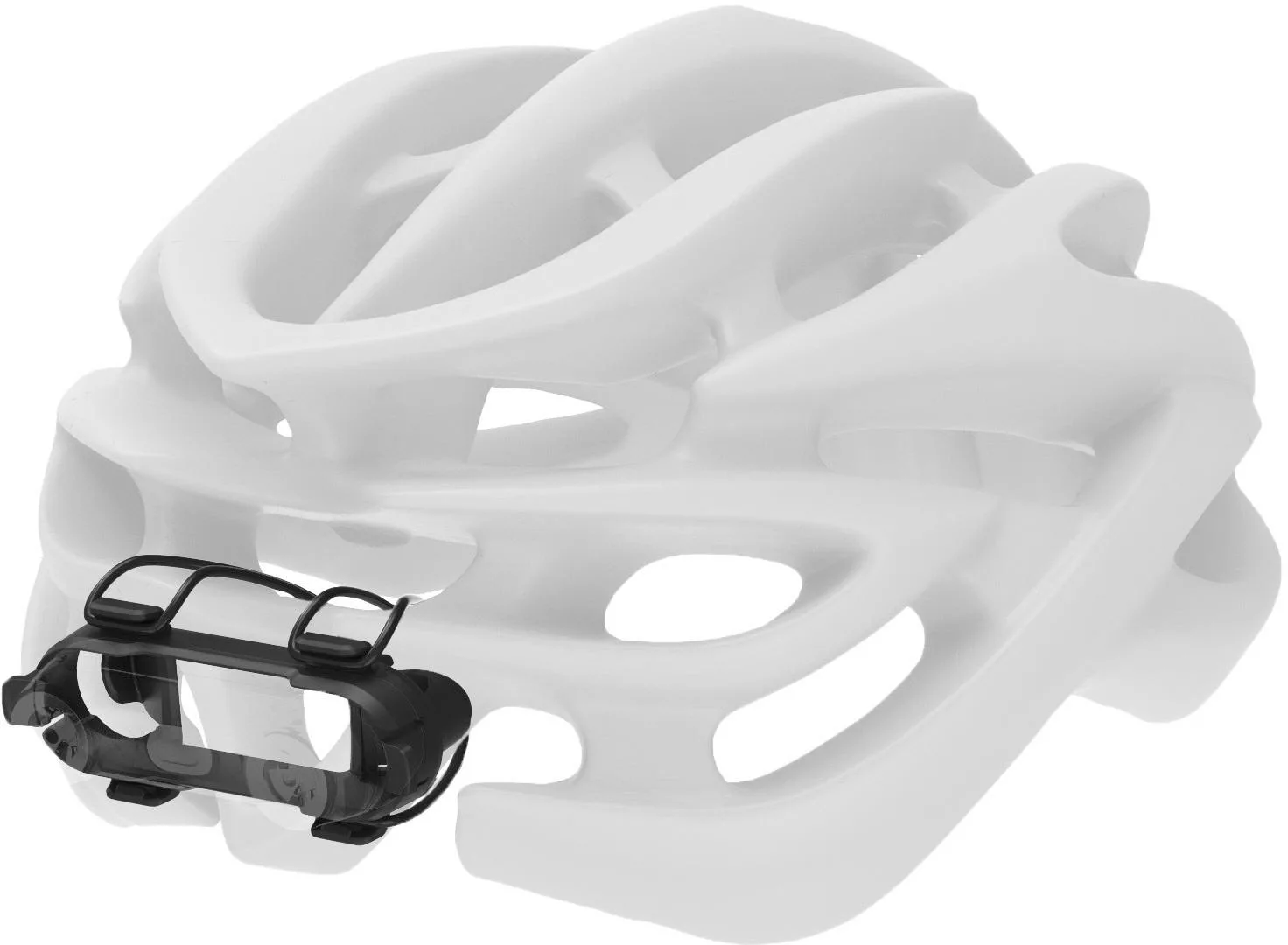 Bikehut Rear Helmet Mount