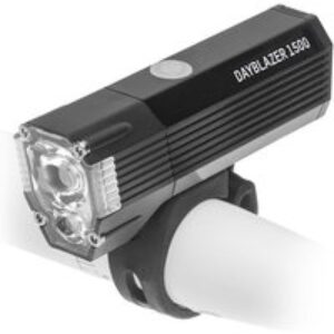 Blackburn Dayblazer 1500 Micro-USB Rechargeable Front Light