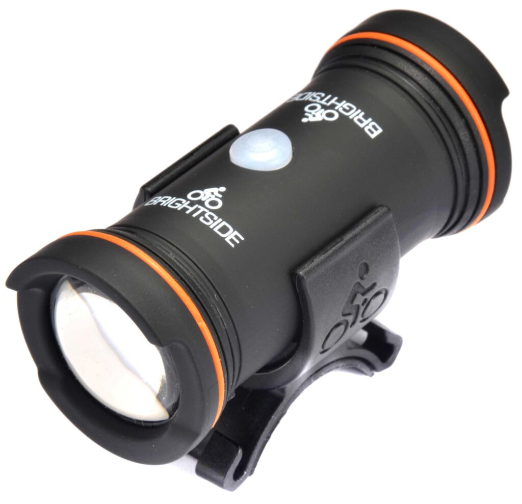 £22.99Brightside Bike Lights Amber Side Lights