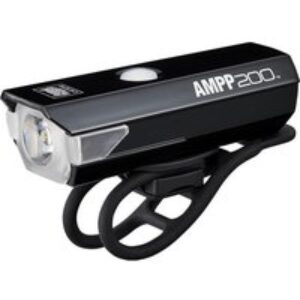 Cateye AMPP 200 Front Bike Light