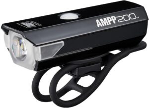 Cateye Ampp 200 Front Bike Light